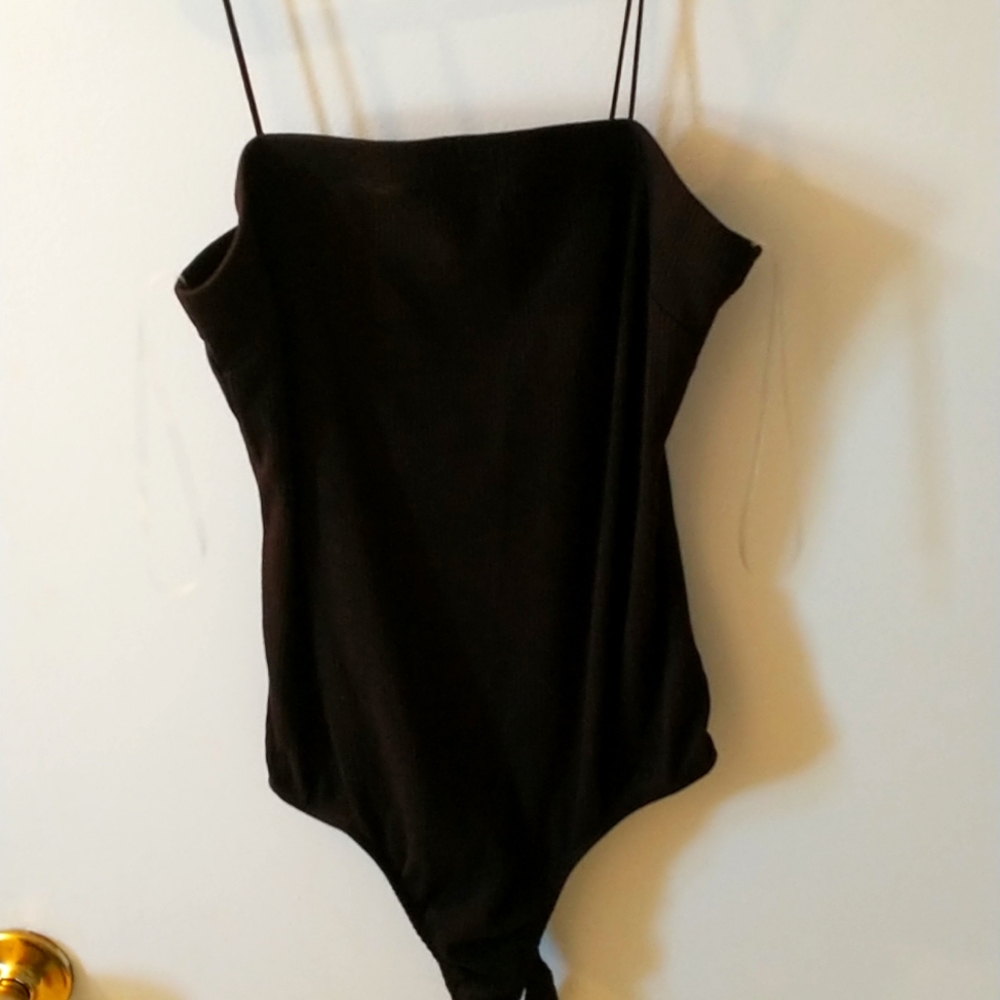 Bodysuit
